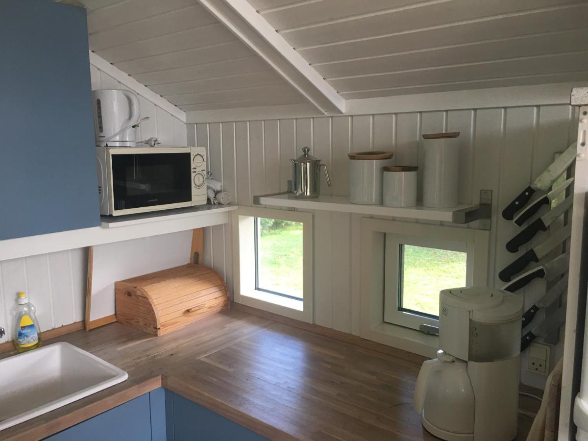 Two-Bedroom Holiday Home For 6 In Vemmingbund Broager Экстерьер фото