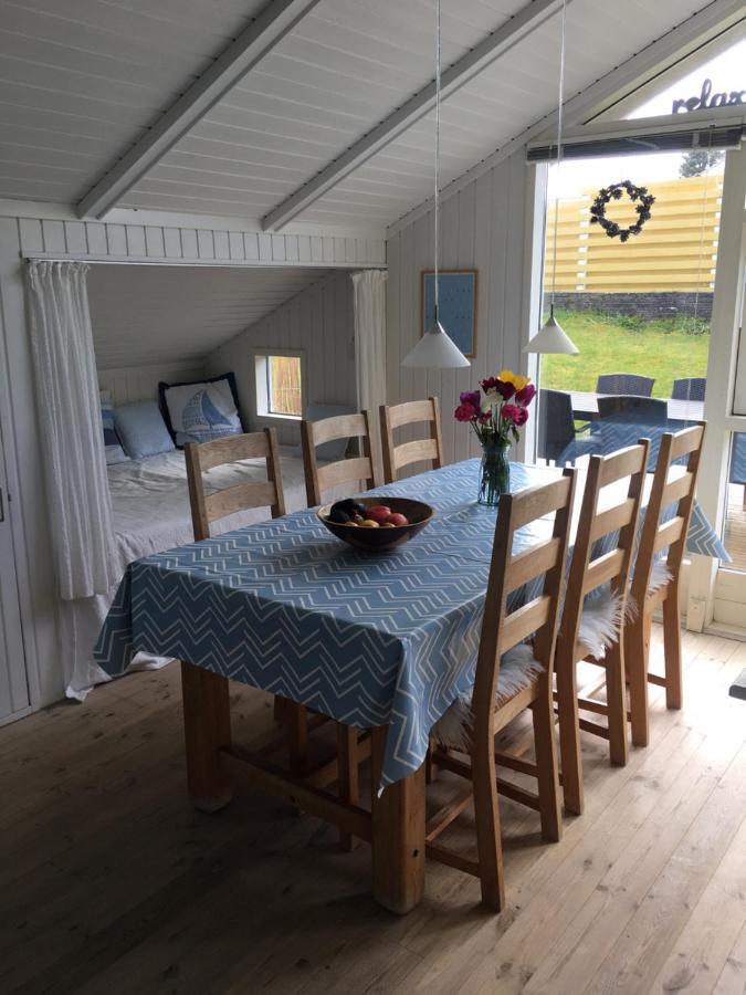 Two-Bedroom Holiday Home For 6 In Vemmingbund Broager Экстерьер фото